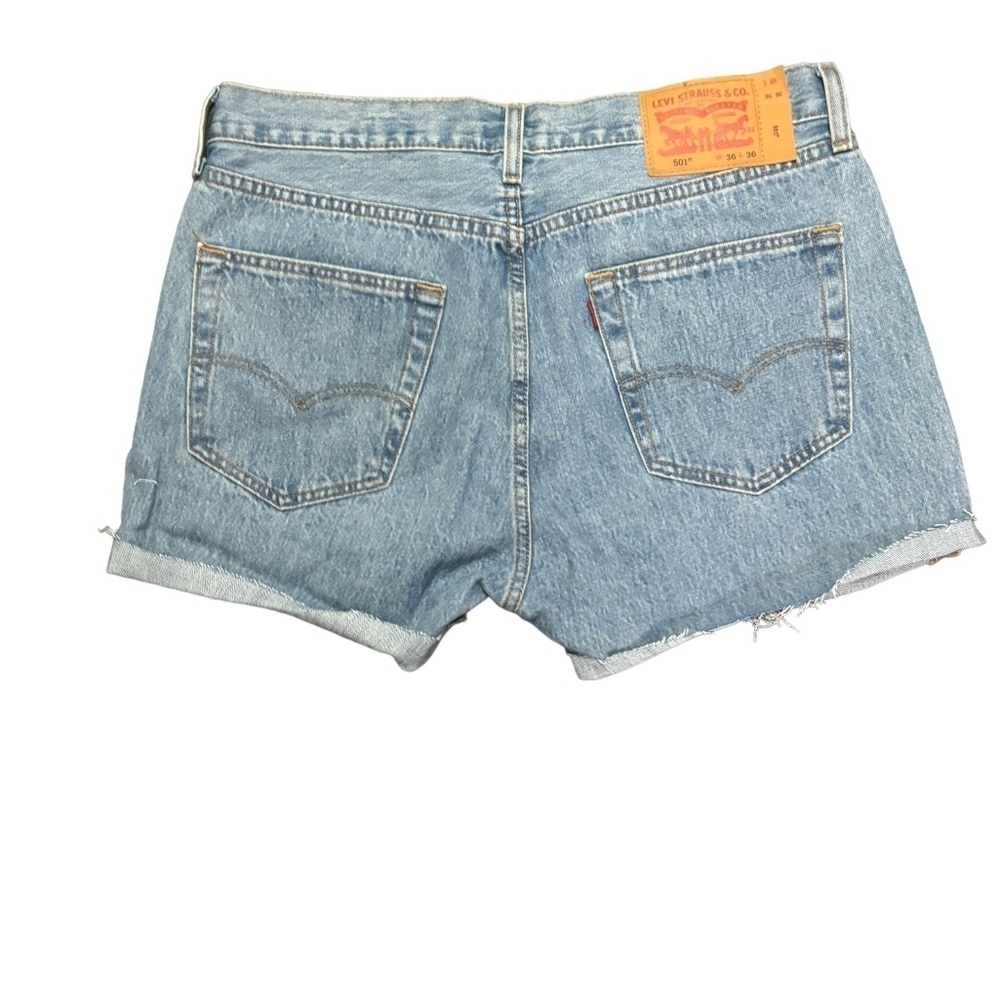 Levi’s short size 36 - Picture 3 of 11